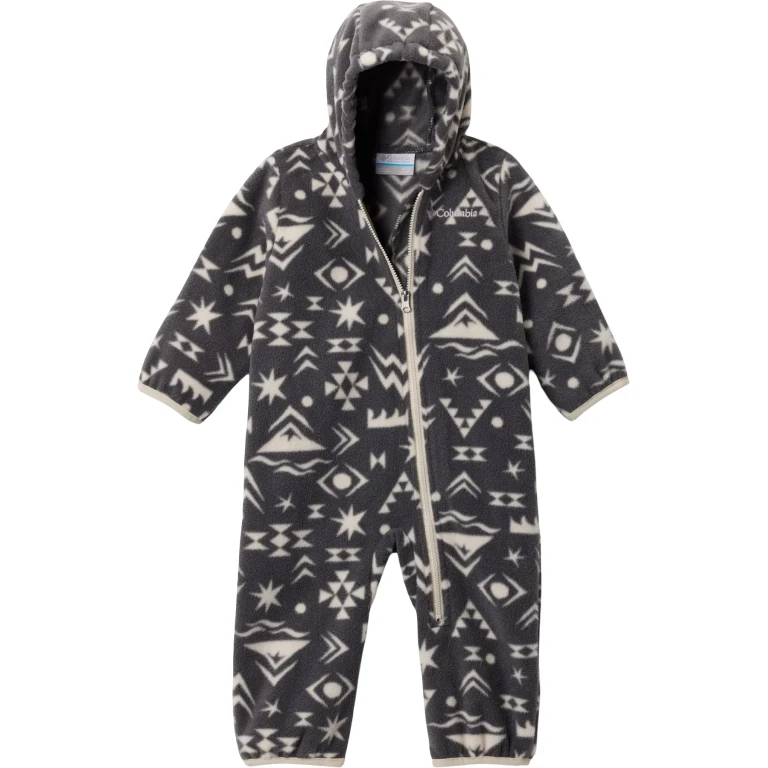 Snowtop II Bunting - Toddler