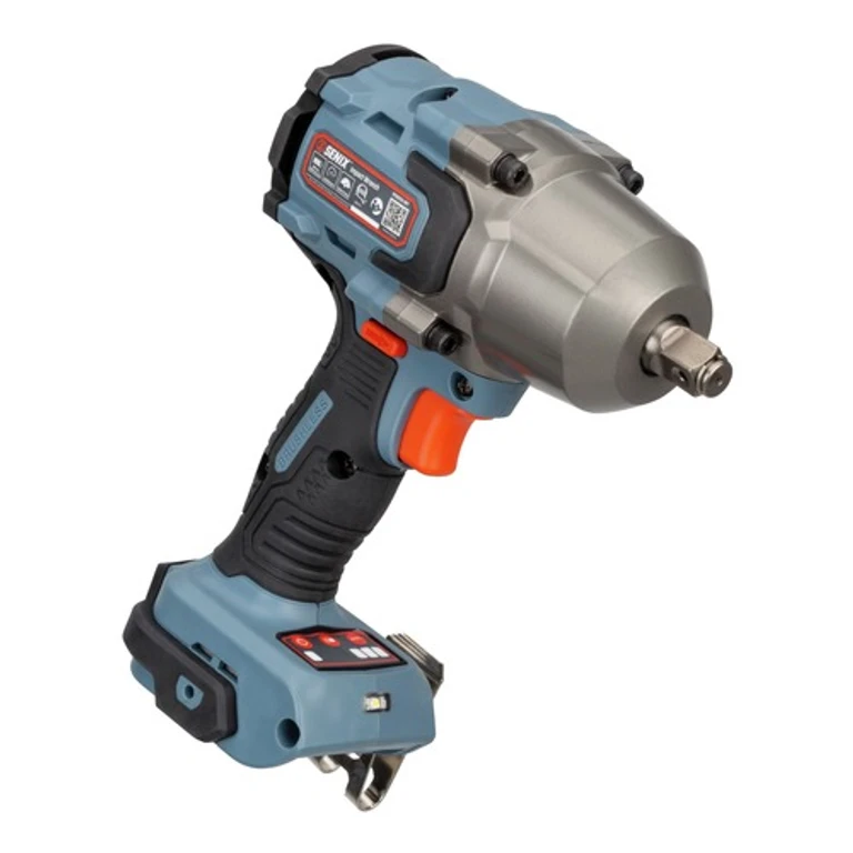 PDWX2-M7-0 20V Max Brushless 1/2 in. Cordless Impact Wrench (Tool Only)