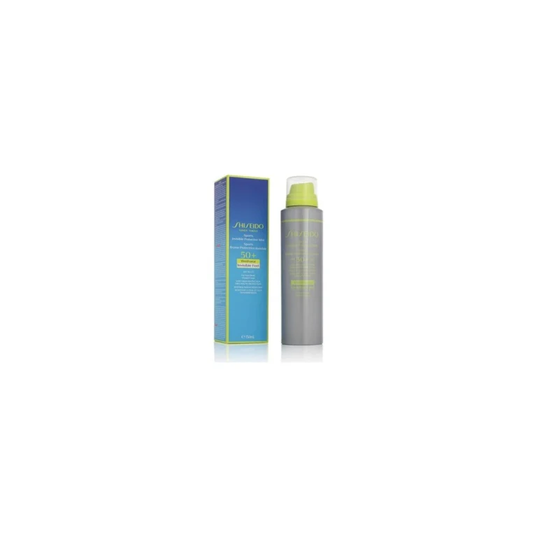 WetForce Invisible Feel Sports protective mist SPF 50+