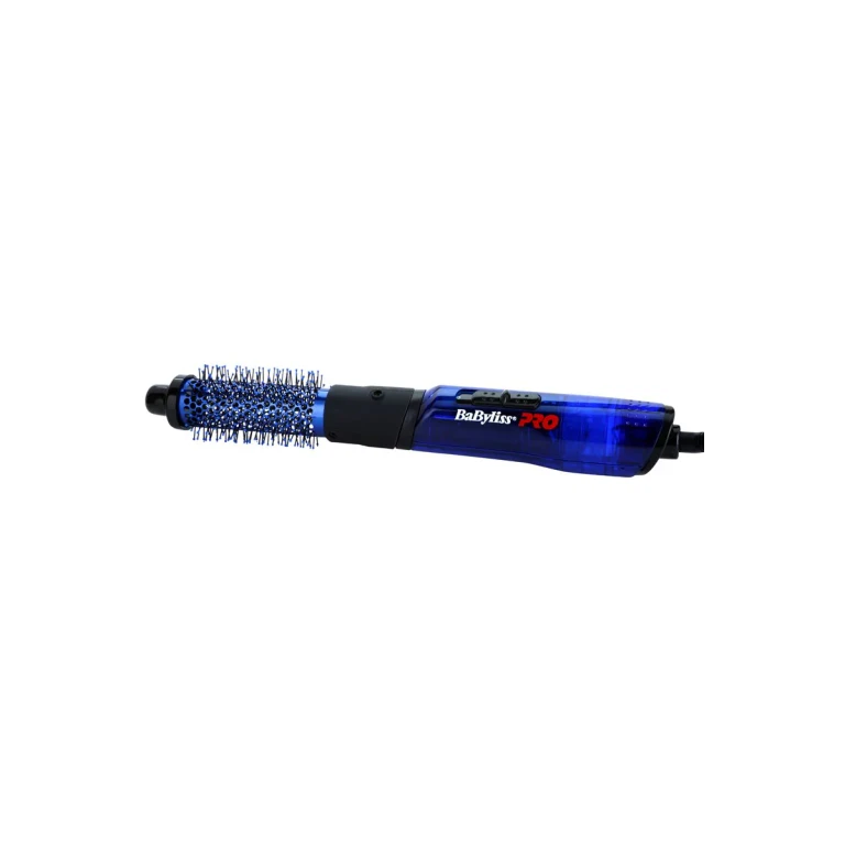 Professional hot air brush Blue Lichtning BAB2620E