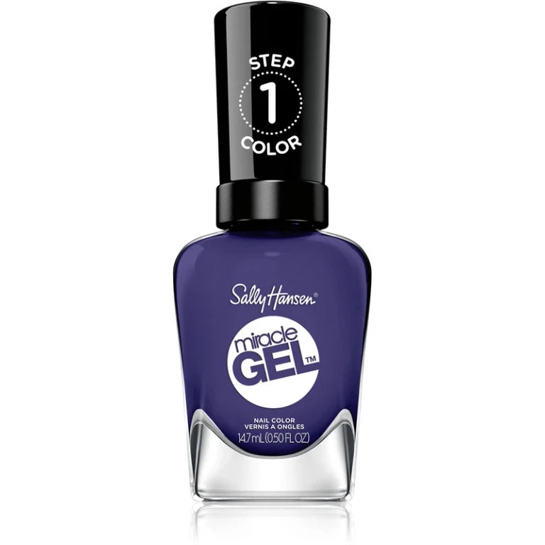 Miracle Gel™ UV/LED Gel Nail Polish Without Lamp Color 605 Desert Reign 14.7 ml