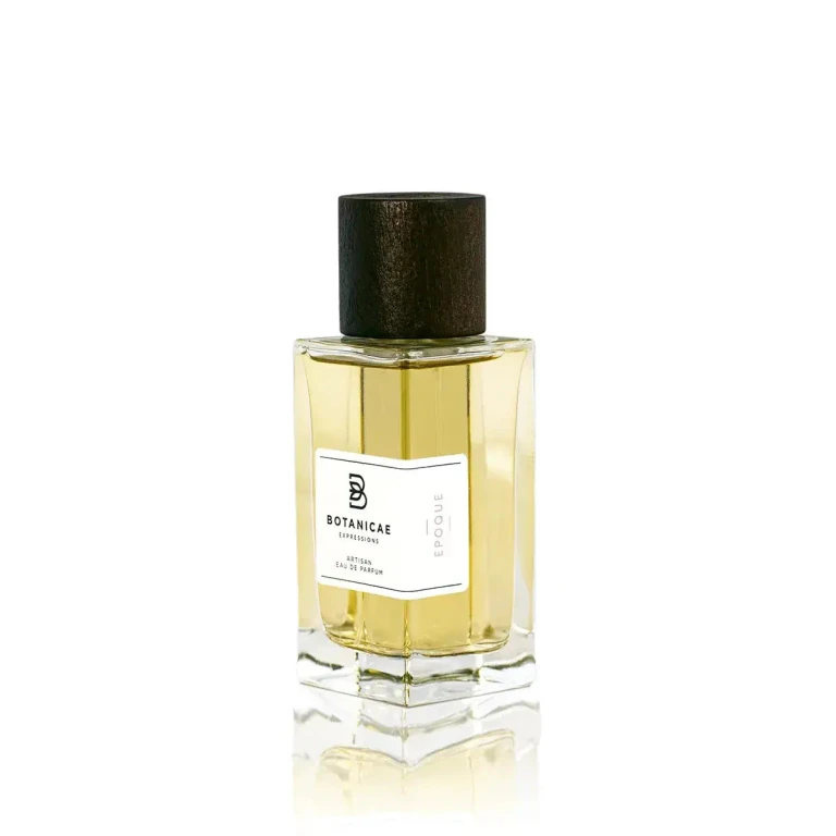 Epoque Eau De Parfum Botanicae - 100 ml