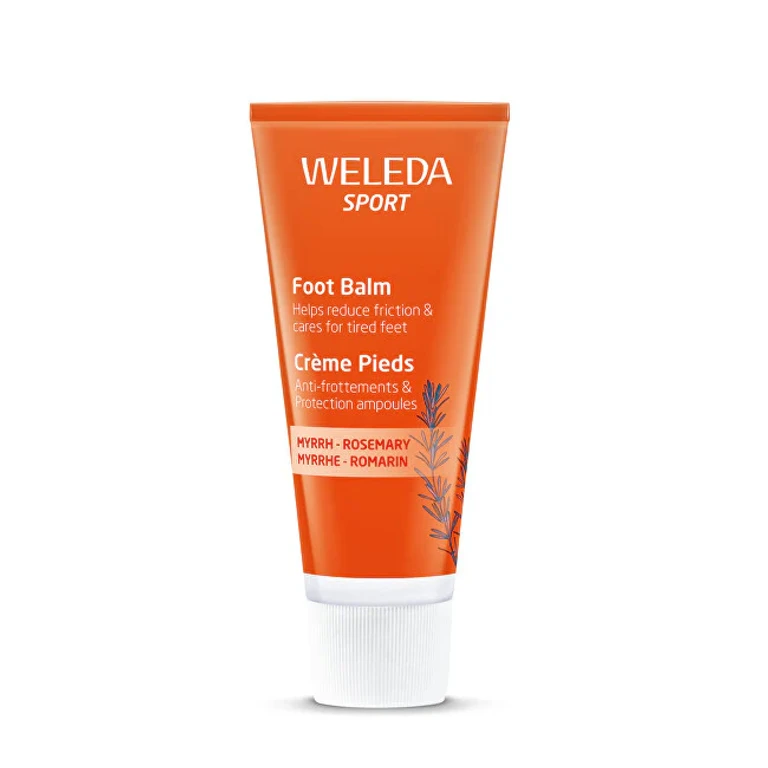 Sports Balm for Feet 75 ml
