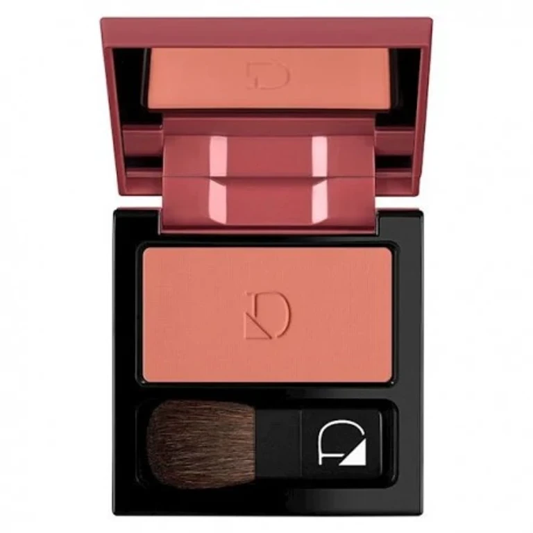 Compact Powder For Cheeks - Powder Blush 26