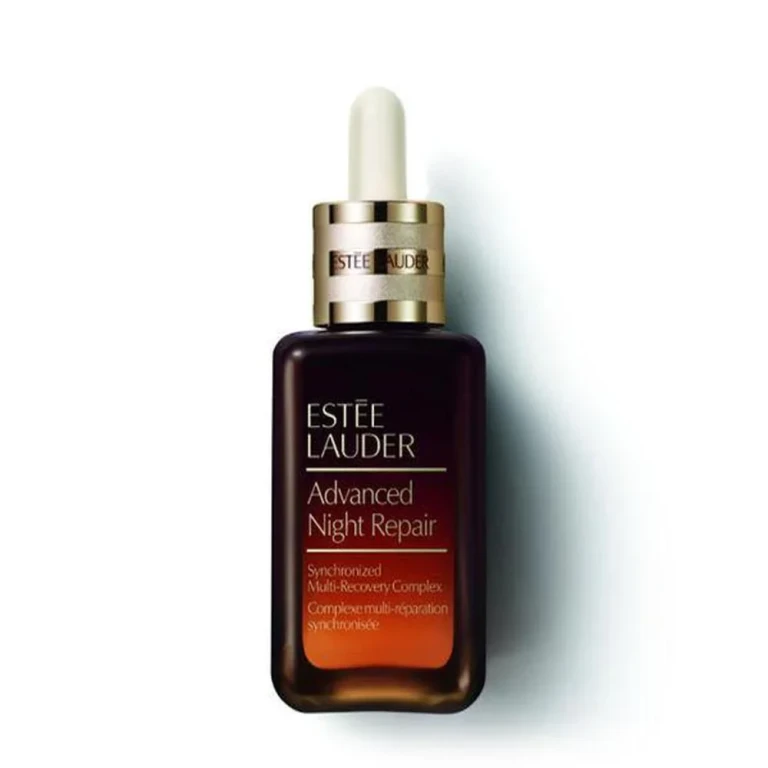 Advanced Night Serum 50ml Bronze Illuminating Goddess Shade 02