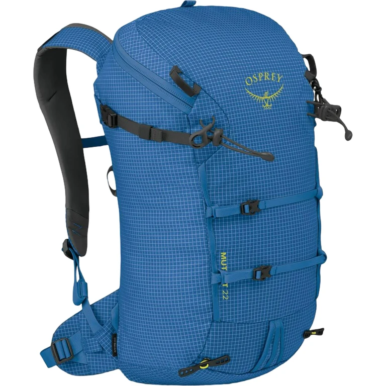 Mutant Climbing Backpack 22L