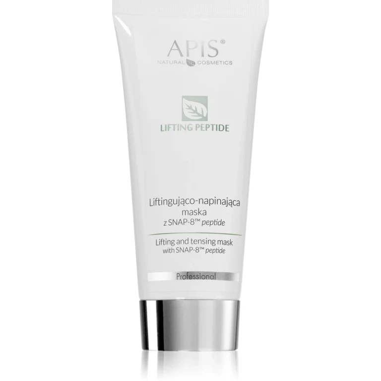 Lifting Peptide SNAP-8™ lifting and firming mask with peptides 200 ml