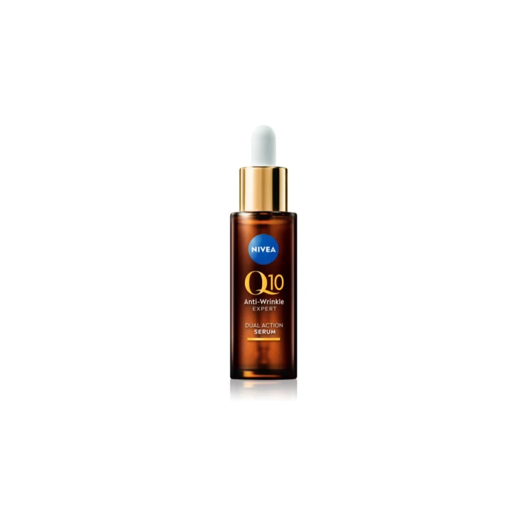 Q10 Double Action Anti-Wrinkle Serum Expert 30ml