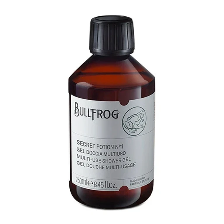 Secret Potion N.1 Multi-Use Shower Gel