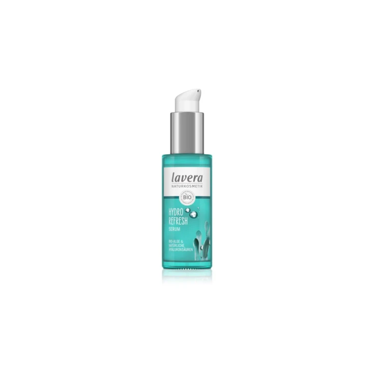 Hydro Refresh Hydrating Face Serum 30ml