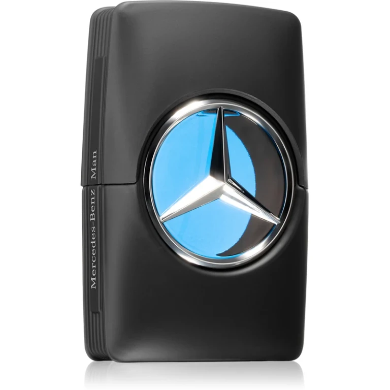 Mercedes-Benz Man EDT M 100ml
