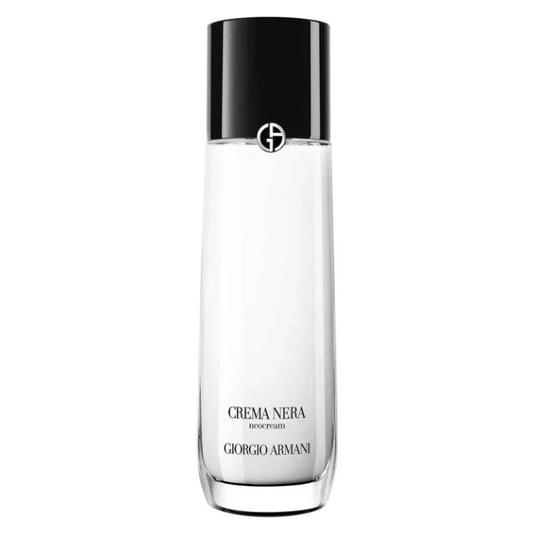 NEOCREAM BLACK CREAM repairing LIQUID-TO-CREAM 125 ML