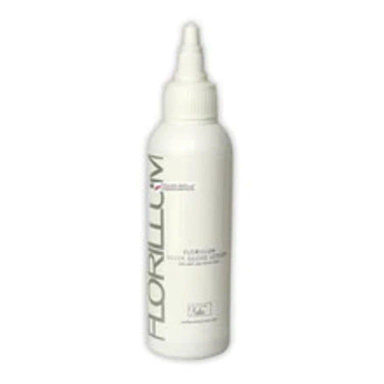 Florillum Silver Gloss lotion - Topping for silver tone and hair shine - 100 ml