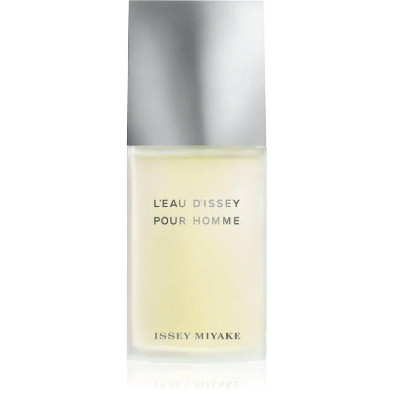 L'Eau D'IsseyPour Homme - EDT - Volume: 125 ml
