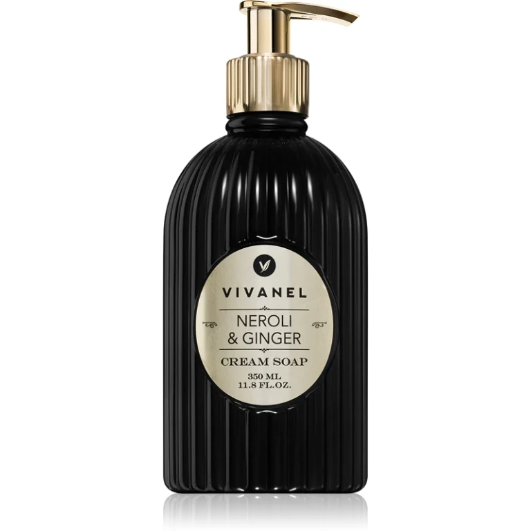 Vivanel Prestige Neroli & Ginger Liquid Soap 350ml