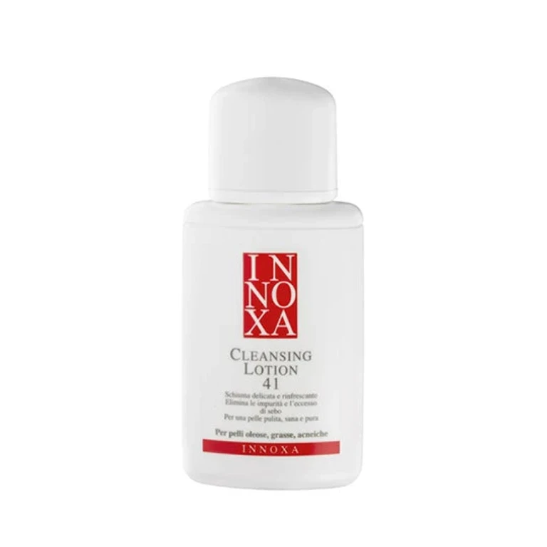Cleansing Lotion