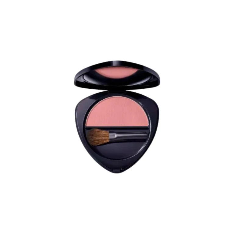 Dr. Hauschka Blush 5 g 01 Raspberry