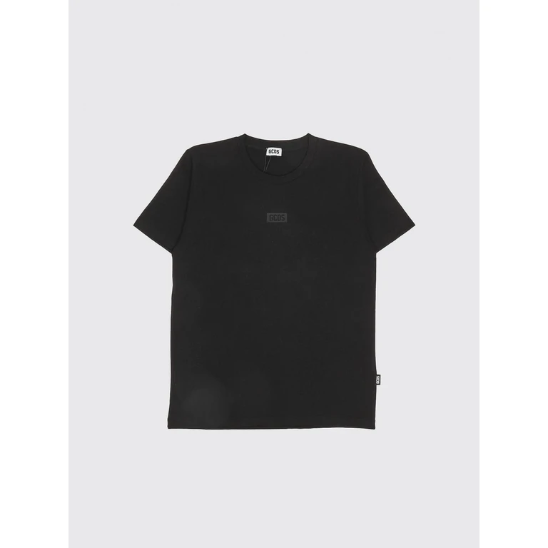 Cotton T-Shirt with Mini Logo (Z0UJQC604J105999B)