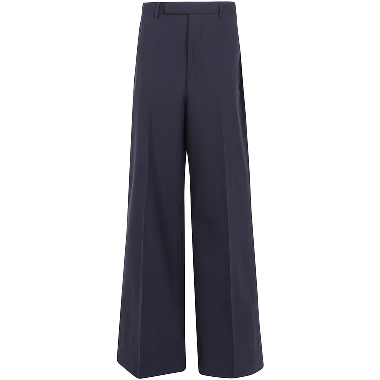 Pants Wide Tailored "Wide Tailored"