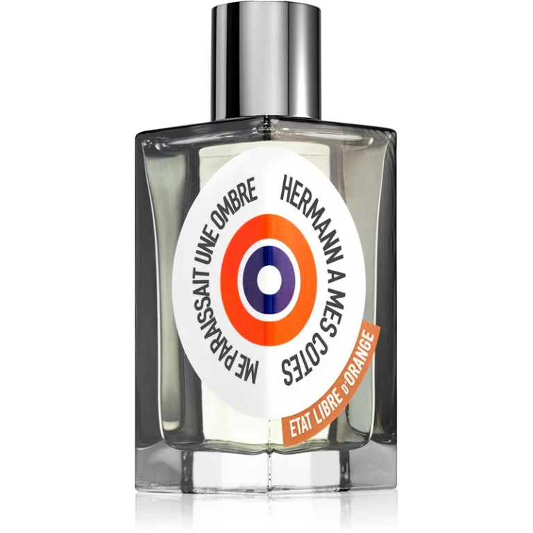 Etat libre d´orange Hermann A Mes Cotes - EDP - Volume: 100 ml