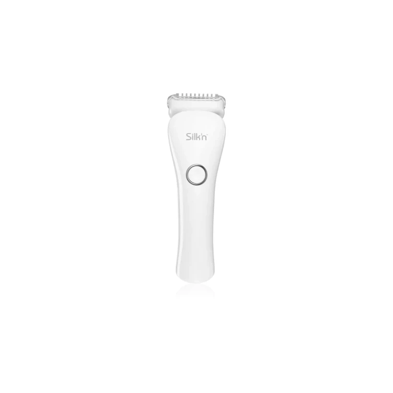 LadyShave Wet & Dry Female Body Shaver