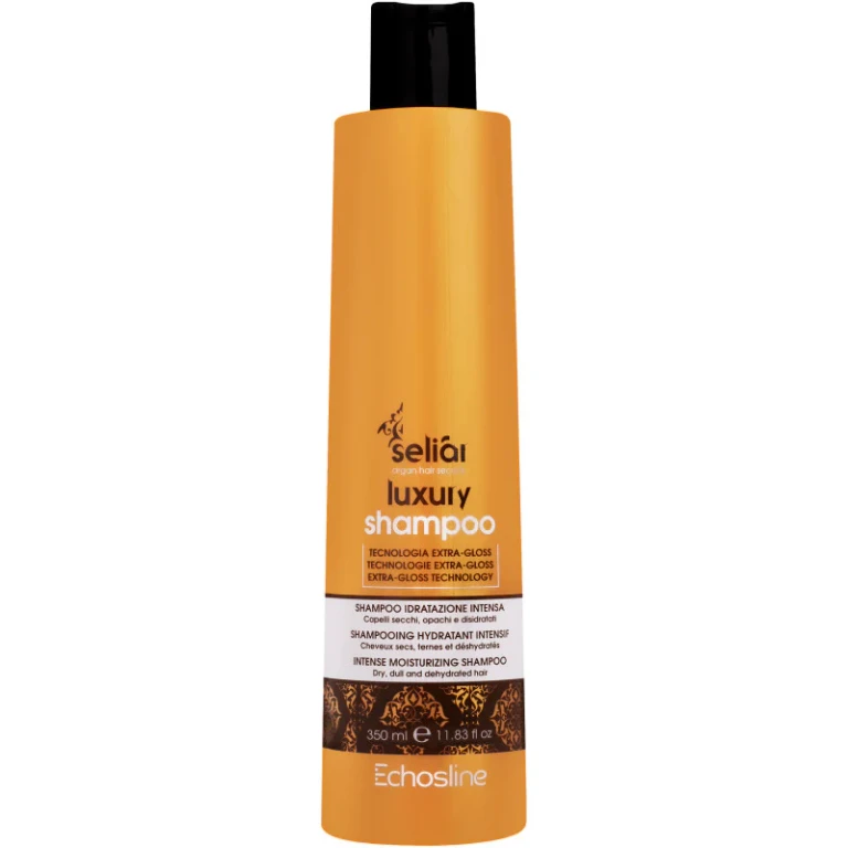 Seliar Luxury Shampoo 350 ml
