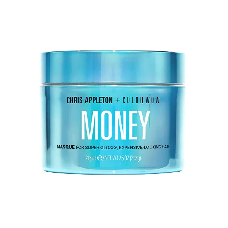 Money Deep Moisturizing Hair Mask 215ml