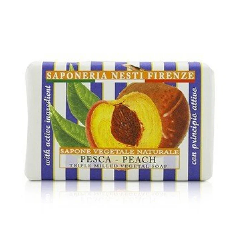 Le Deliziose Soap - Coconut And Almond 150 gr