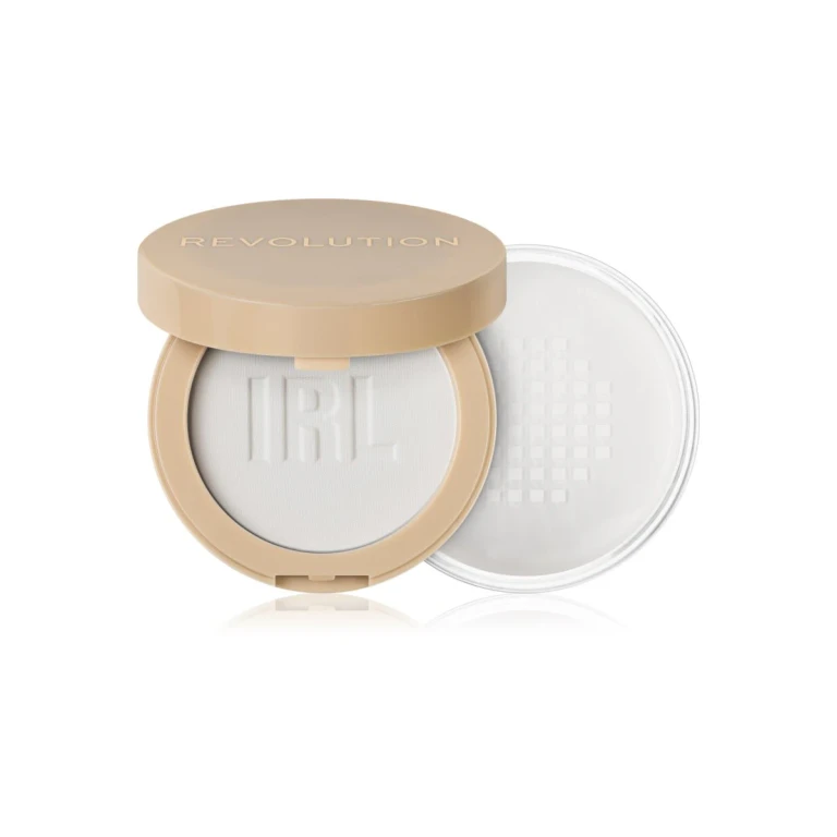 IRL Filter 2 in 1 Mattifying Powder Color Translucent 13 g