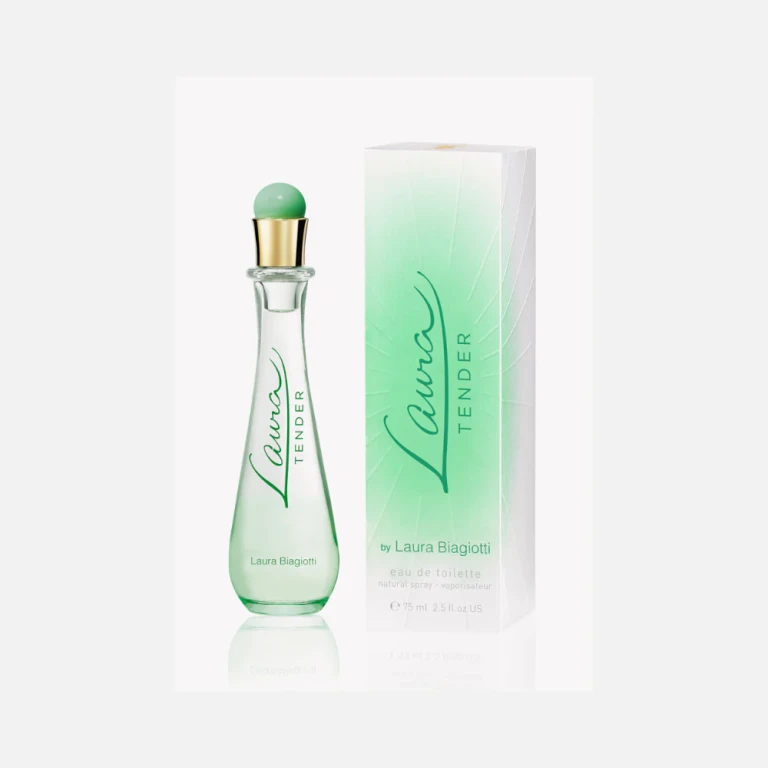 Laura Tender EDT - 50 ml