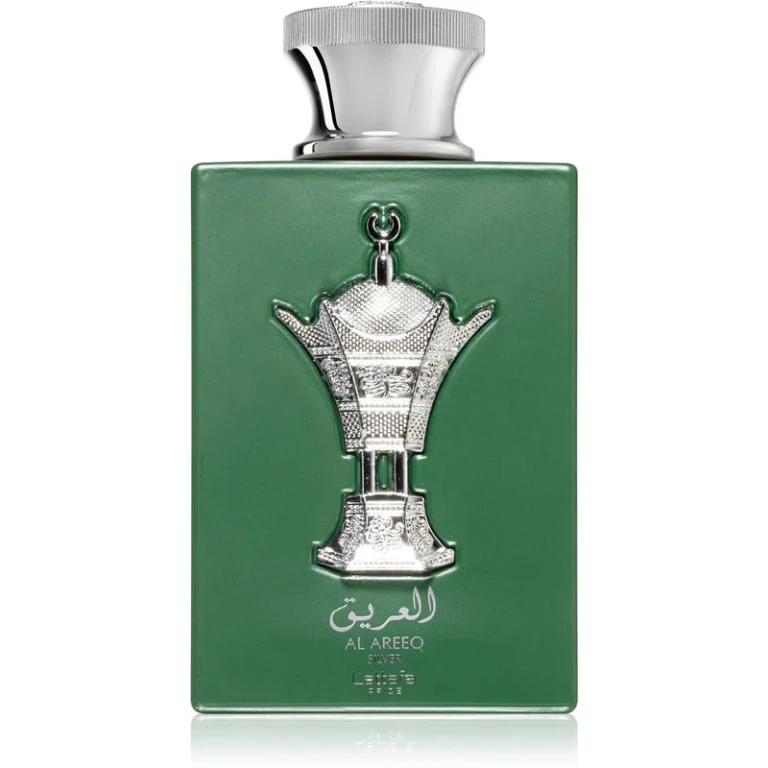 Pride Al Areeq Silver 오 드 퍼퓸