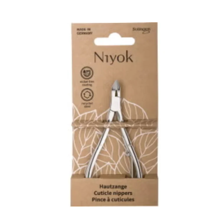 Cuticle trimmer