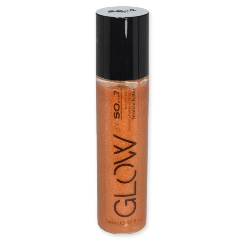 Glow Bronze Babe