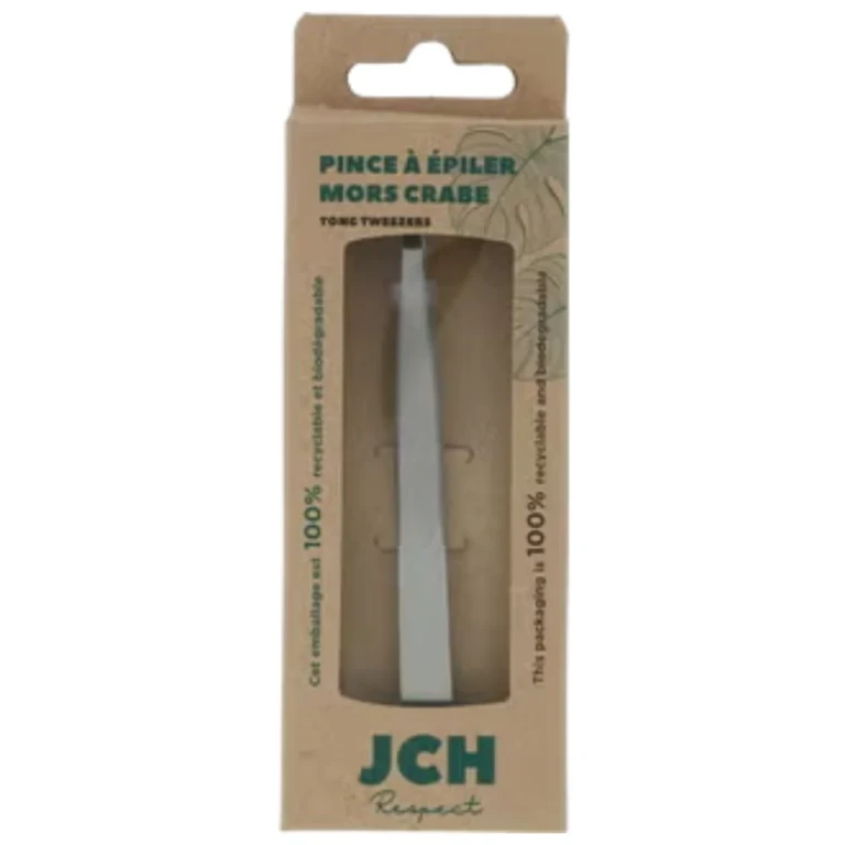 Oblique Tweezers