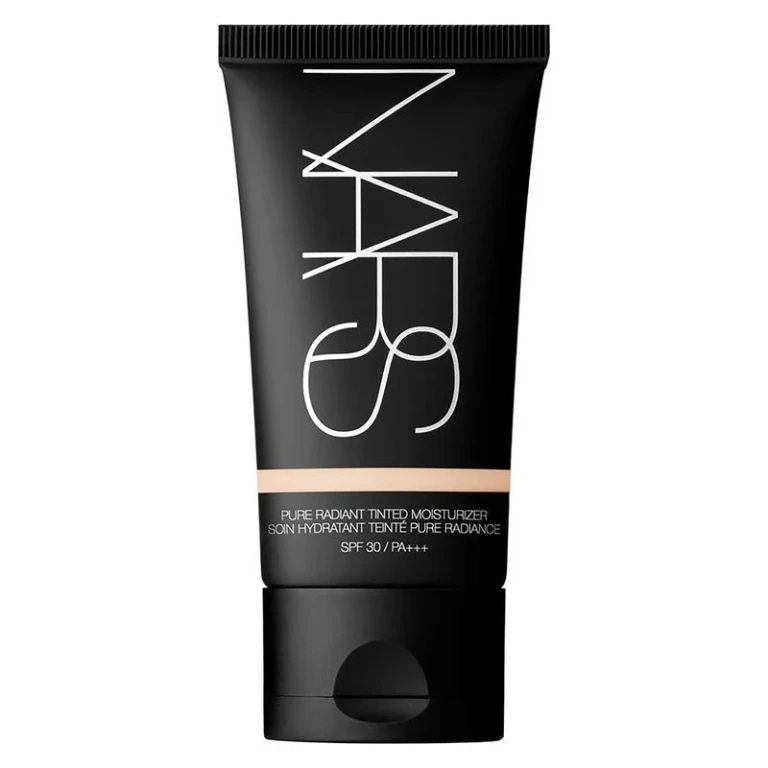 Pure Radiant Tinted Moisturizer SPF 30 50ml Terre Neuve