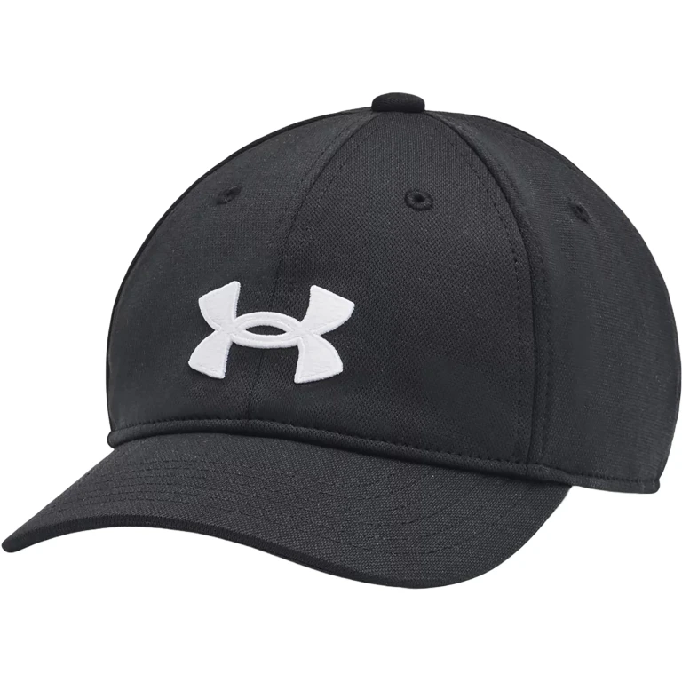 UA Blitzing Adjustable Cap - Boys