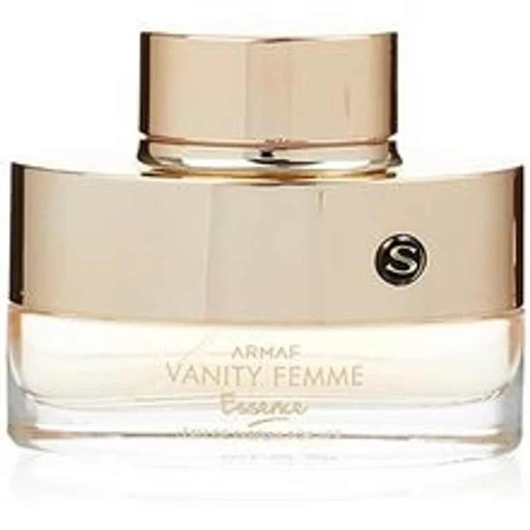 Vanity Essence EDP