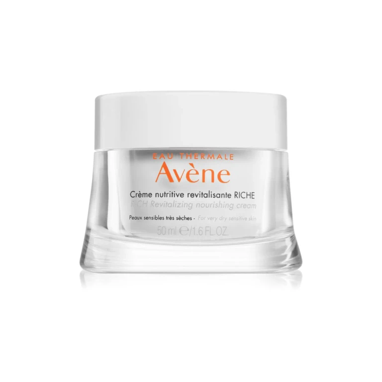 (Rich Revitalizing Nourishing Cream) 50ml