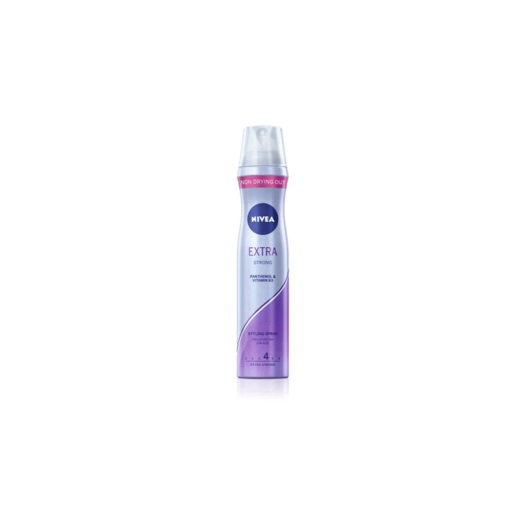 Extra Strong Styling Spray - 250ml