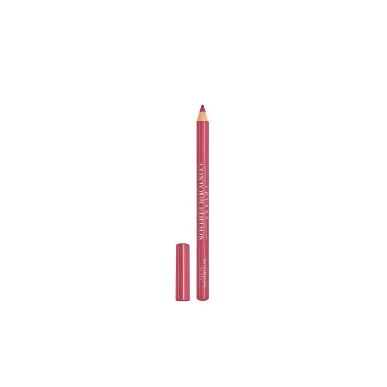 Bourjois Contour Edition lip pencil - 02 Coton Candy 1.14 g