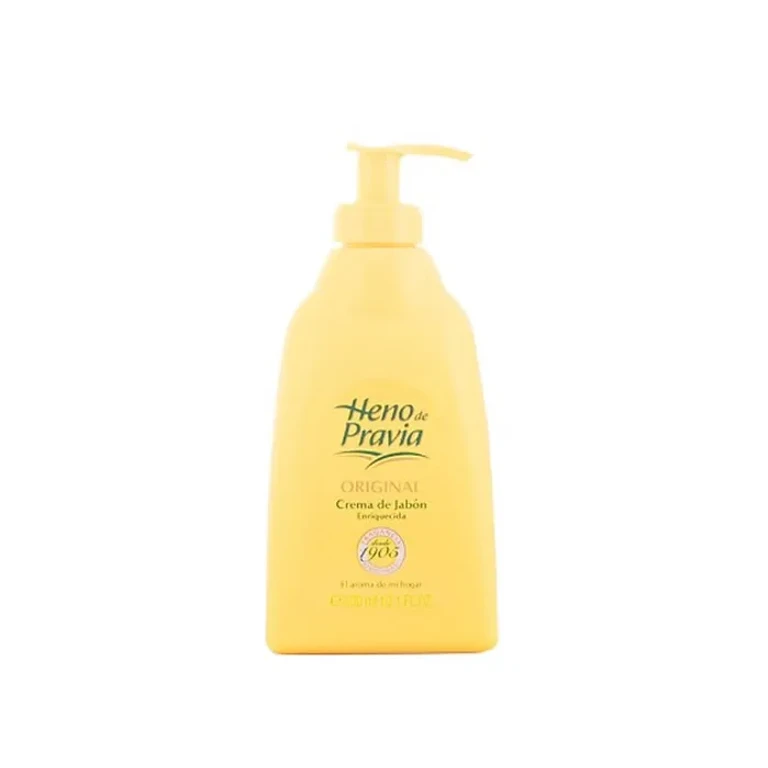 Original Hand Soap Heno De Pravia 300ml
