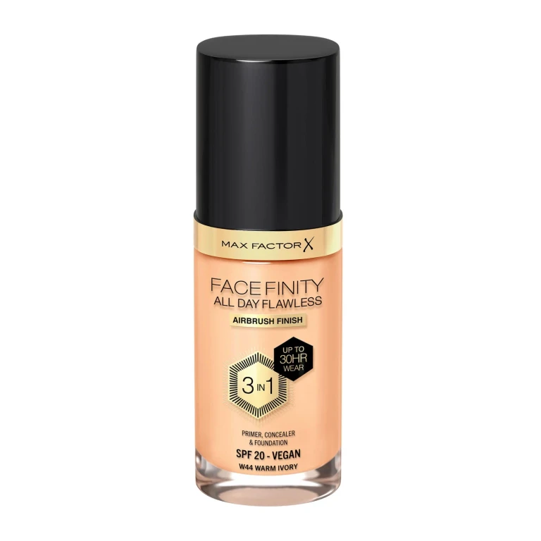 Facefinity All Day Flawless 3 In 1 Foundation C105-Ganache 30ml