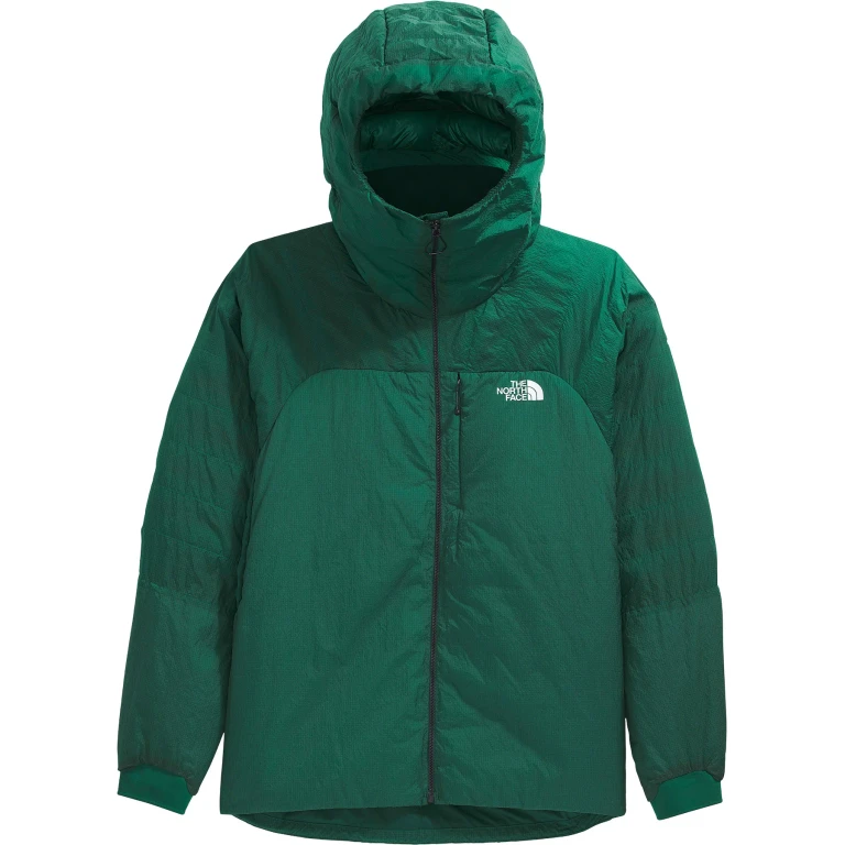 Summit Series 50/50 AMK Hoodie - Men's