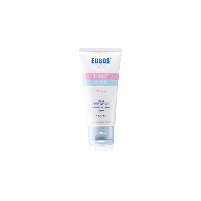 Calm Skin Cream To Restore The Skin Barrier 50 Ml For Children