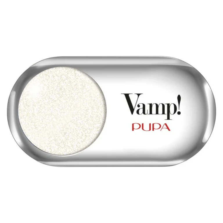 Vamp Ombreto compatto 1,5 g - 200 Sparkling Platinum - Top Coat