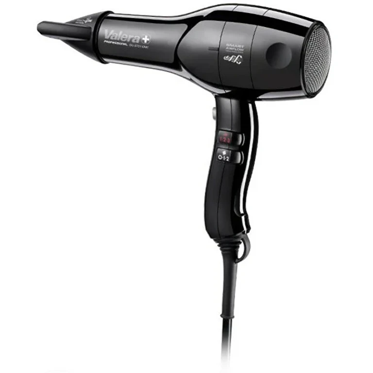 Swiss Silent Jet 8701 Professional Hairdryer