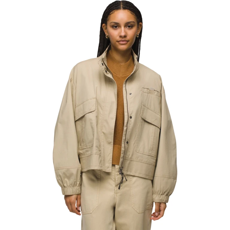 pr Ana Palisades Ripstop Jacket - Women's