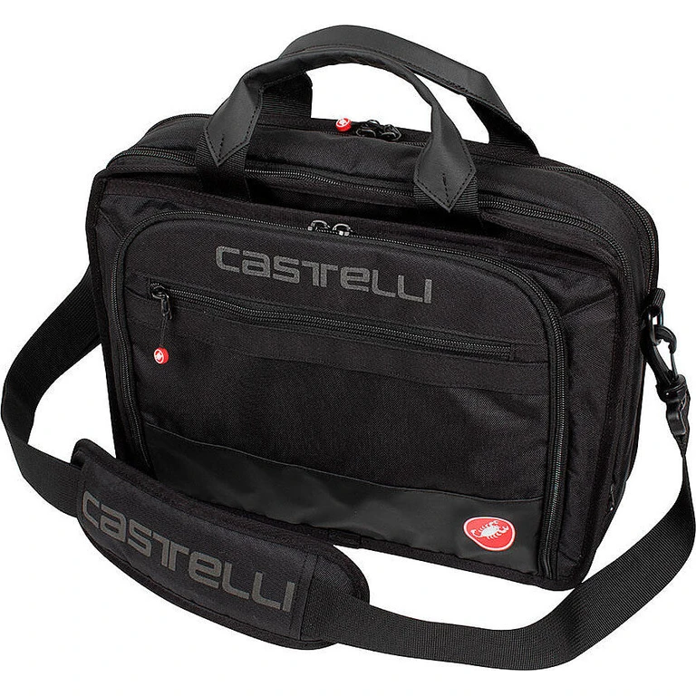 Race Briefcase 14L