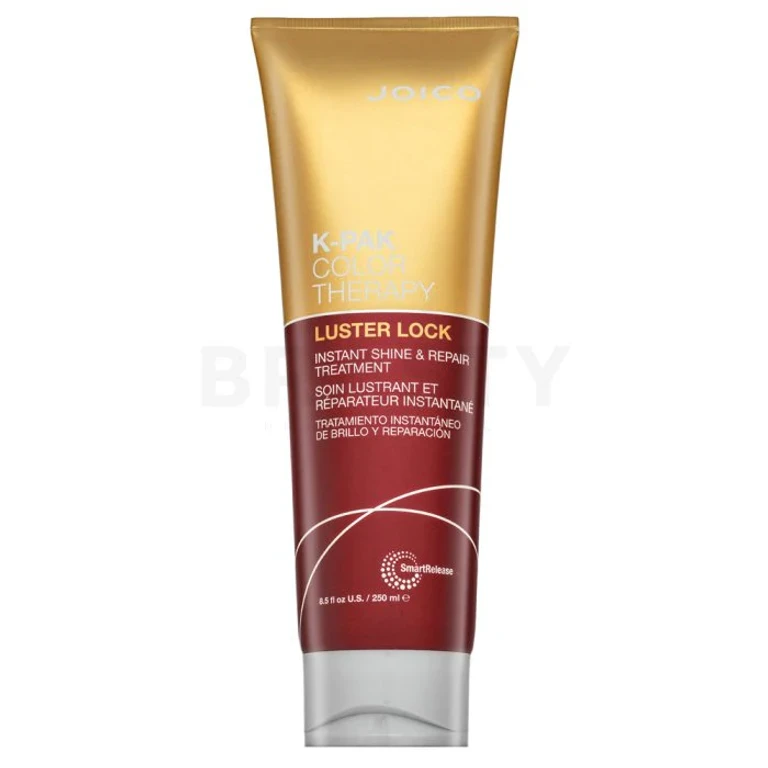 K-Pak Color Therapy Luster Lock Shine & Repair Treatment 200 ml