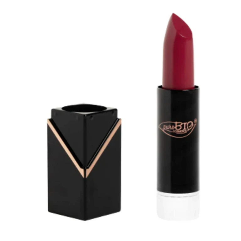 cosmetics Creamy Matte Lipstick Refill, 102 - Dark Fuchsia (4,90 g)